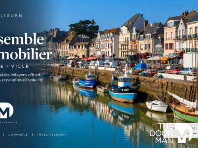 For sale Pouliguen 9 rooms 239 m2 Loire atlantique (44510) photo 0