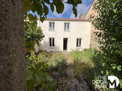 For sale Perray-en-yvelines 6 rooms 98 m2 Yvelines (78610) photo 0