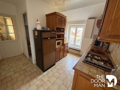 Acheter Maison 98 m2 Perray-en-yvelines