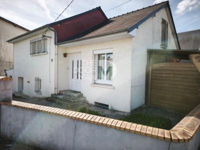 For sale Mayenne 8 rooms 155 m2 Mayenne (53100) photo 0