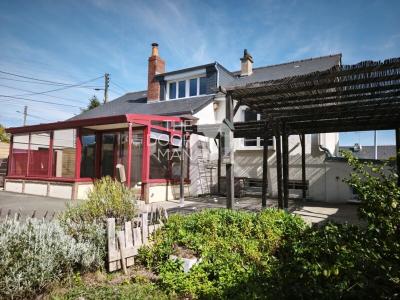 For sale Mayenne 8 rooms 155 m2 Mayenne (53100) photo 1