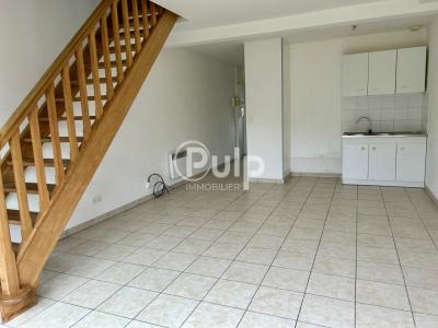 For rent Drocourt 2 rooms 46 m2 Pas de calais (62320) photo 0