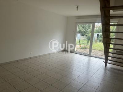 Annonce Location 2 pi�ces Maison Drocourt 62