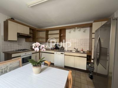 Acheter Maison 156 m2 Billy-montigny