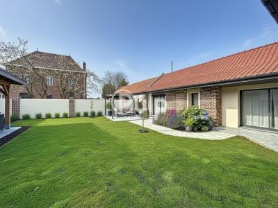 Annonce Vente 9 pi�ces Maison Faumont 59