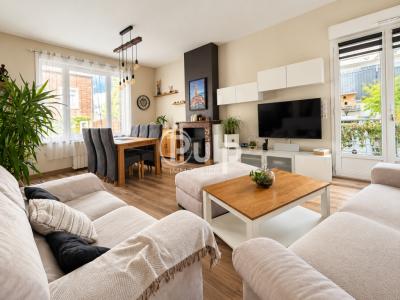 For sale Arras 6 rooms 140 m2 Pas de calais (62000) photo 0