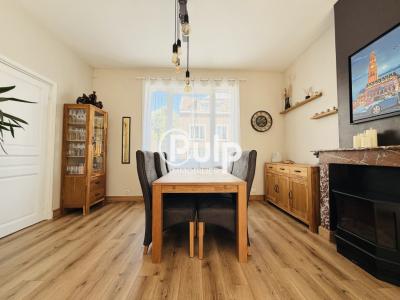 Acheter Maison 140 m2 Arras