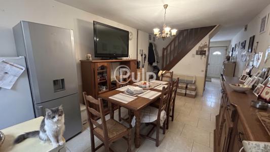 Acheter Maison 80 m2 Henin-beaumont