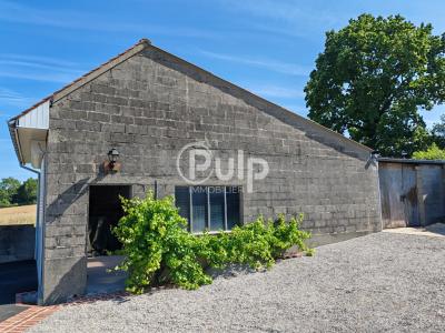 Acheter Maison 165 m2 Menneville