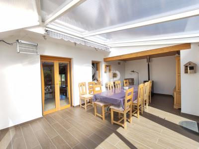 Acheter Maison Menneville 279900 euros