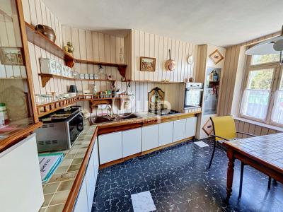Annonce Vente 5 pi�ces Maison Haubourdin 59