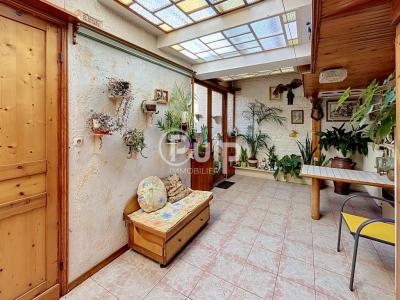 Acheter Maison 138 m2 Haubourdin