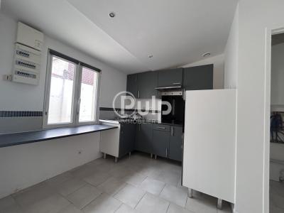 For rent Sallaumines 2 rooms 35 m2 Pas de calais (62430) photo 0