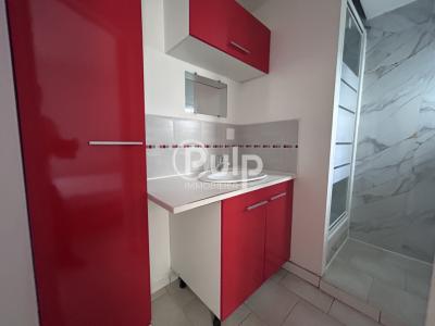 Annonce Location 2 pi�ces Appartement Sallaumines 62