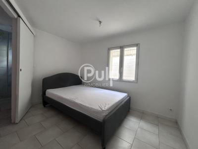 Louer Appartement 35 m2 Sallaumines