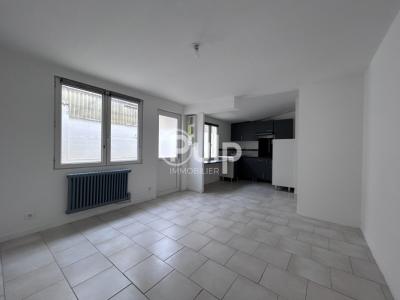 Louer Appartement Sallaumines Pas de calais