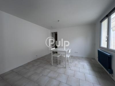 Louer Appartement Sallaumines 530 euros