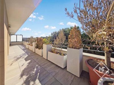 Acheter Appartement 63 m2 Marseille-13eme-arrondissement