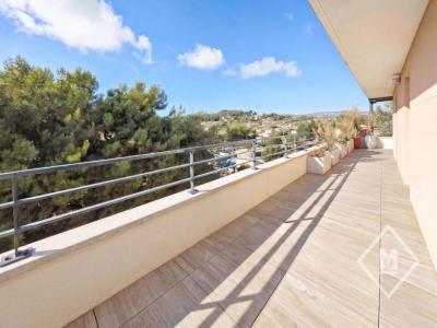 Acheter Appartement Marseille-13eme-arrondissement Bouches du Rhone