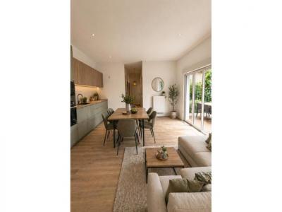 Annonce Vente 3 pi�ces Appartement Rochelle 17
