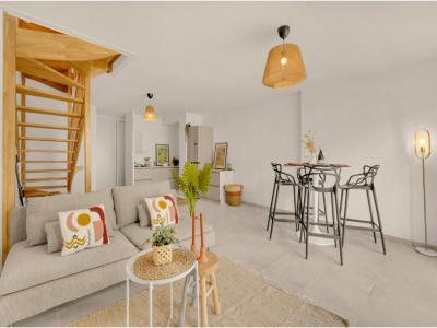 Acheter Appartement 84 m2 Toulouse
