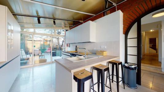 For rent Pantin 1 room 255 m2 Seine saint denis (93500) photo 0