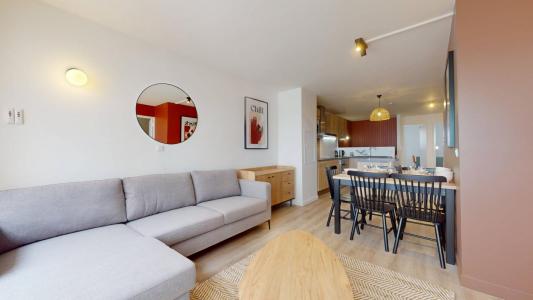 For rent Noisy-le-grand 6 rooms 100 m2 Seine saint denis (93160) photo 0