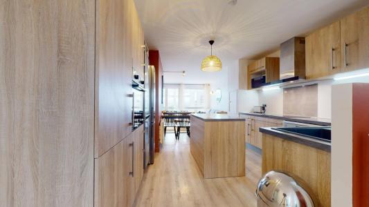 Louer Appartement Noisy-le-grand 670 euros