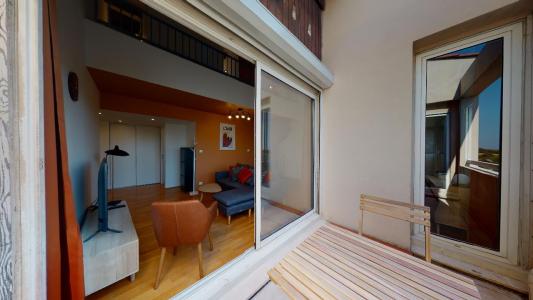 Louer Appartement Aix-en-provence 624 euros