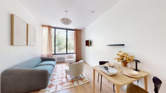 Annonce Location 2 pi�ces Appartement Asnieres-sur-seine 92