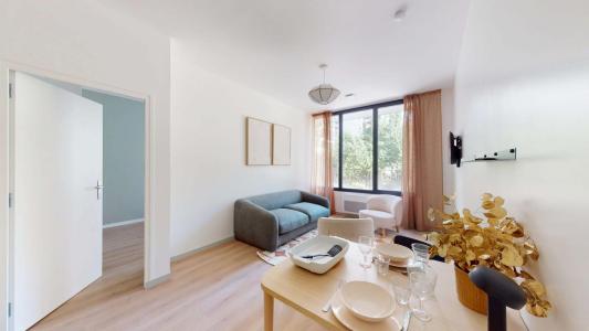 Louer Appartement 39 m2 Asnieres-sur-seine
