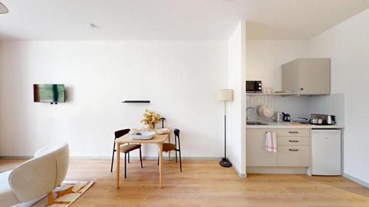 Louer Appartement Asnieres-sur-seine Hauts de Seine