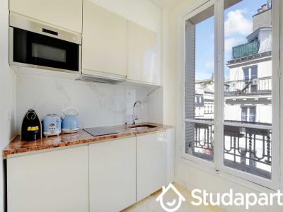 Annonce Location 2 pi�ces Appartement Paris-4eme-arrondissement 75