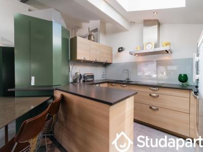 Louer Appartement Bordeaux Gironde