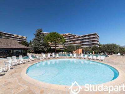 Louer Appartement 60 m2 Nice