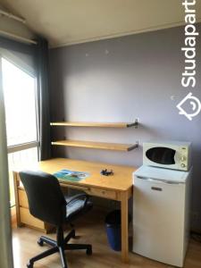 Louer Appartement Noisiel Seine et marne