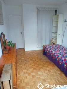 Annonce Location Appartement Paris-15eme-arrondissement 75