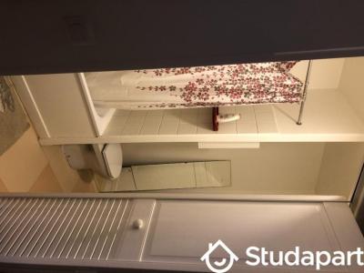 Louer Appartement Vanves 840 euros