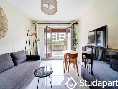 Louer Appartement 23 m2 Paris-11eme-arrondissement