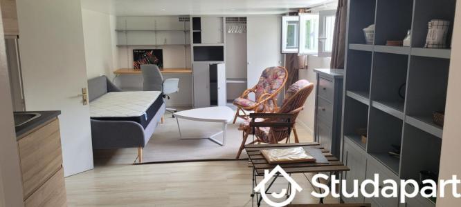 Annonce Location Appartement Saclay 91