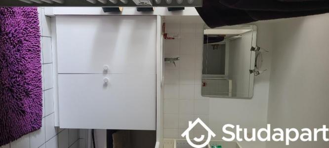 Louer Appartement 28 m2 Saclay