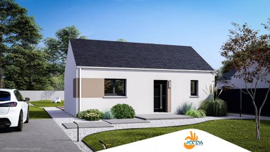 For sale Ploeren 6 rooms 87 m2 Morbihan (56880) photo 4