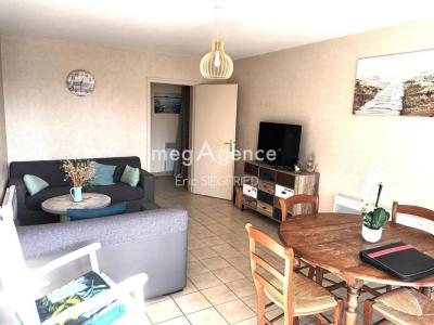 Acheter Appartement 64 m2 Saint-jean-de-monts
