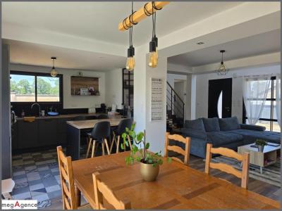 Annonce Vente 5 pi�ces Maison Chauvigne 35