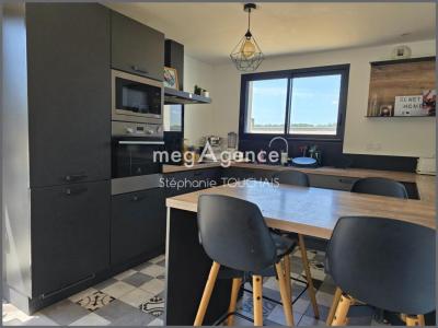 Acheter Maison Chauvigne 265900 euros