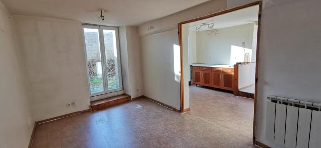 Annonce Vente 3 pi�ces Maison Gonesse 95