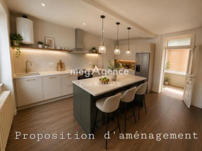 Acheter Maison 89 m2 Saint-christophe-des-bois