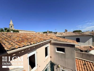 Acheter Maison 115 m2 Redessan