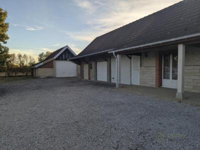Acheter Maison Montjay Saone et loire
