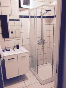 For rent Ludon-medoc 1 room 15 m2 Gironde (33290) photo 1